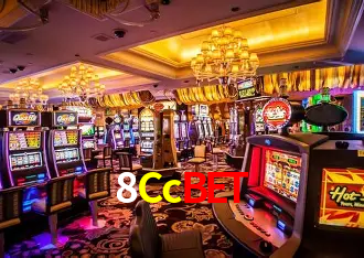 Login 8Ccbet Casino Online